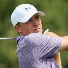 Spieth on record setting run at Augusta National