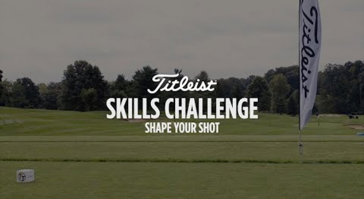 #ProvingIt Challenge - Episode 2 - Shape Your Shot