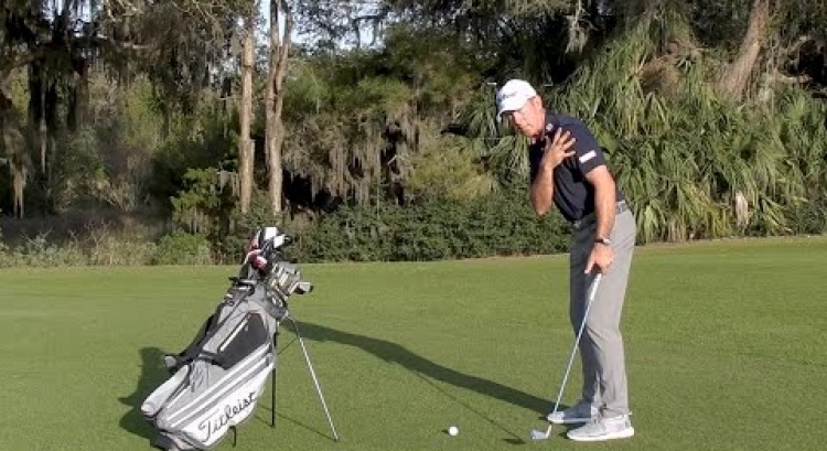 Titleist Tips: Consistent Aim and Alignment