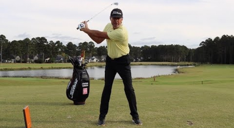 Titleist Tips: What the Pros Do that You Don't!