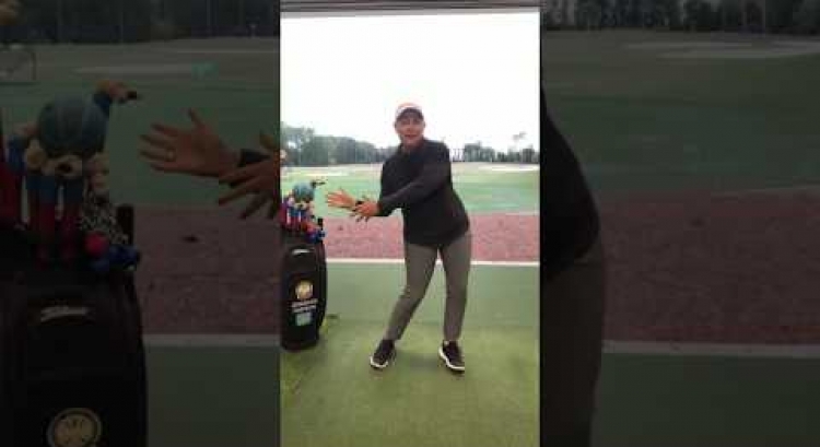 Titleist Tips: Resync Your Golf Swing
