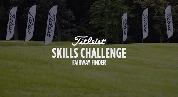 #ProvingIt Challenge - Episode 1 - Fairway Finder