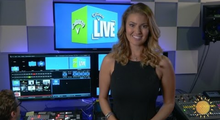 Catch Up on Callaway Live!