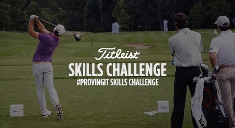 #ProvingIt Challenge - Episode 7 - Skills Challenge Compilation