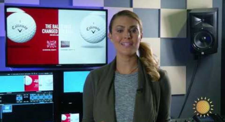 Why Should You Switch to a Callaway Golf Ball?
