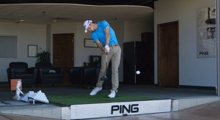 Behind the Numbers with PING Pro Brandon Hagy