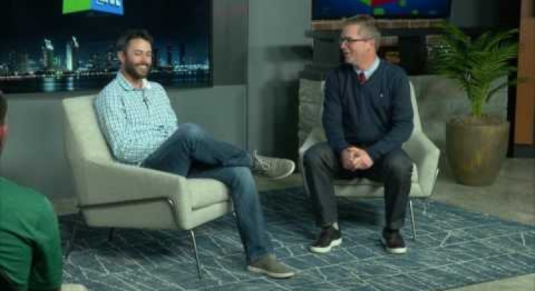 Are you Canadian If You Don't Play Hockey? Adam Hadwin Weighs In