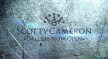 Scotty Cameron - The Gallery