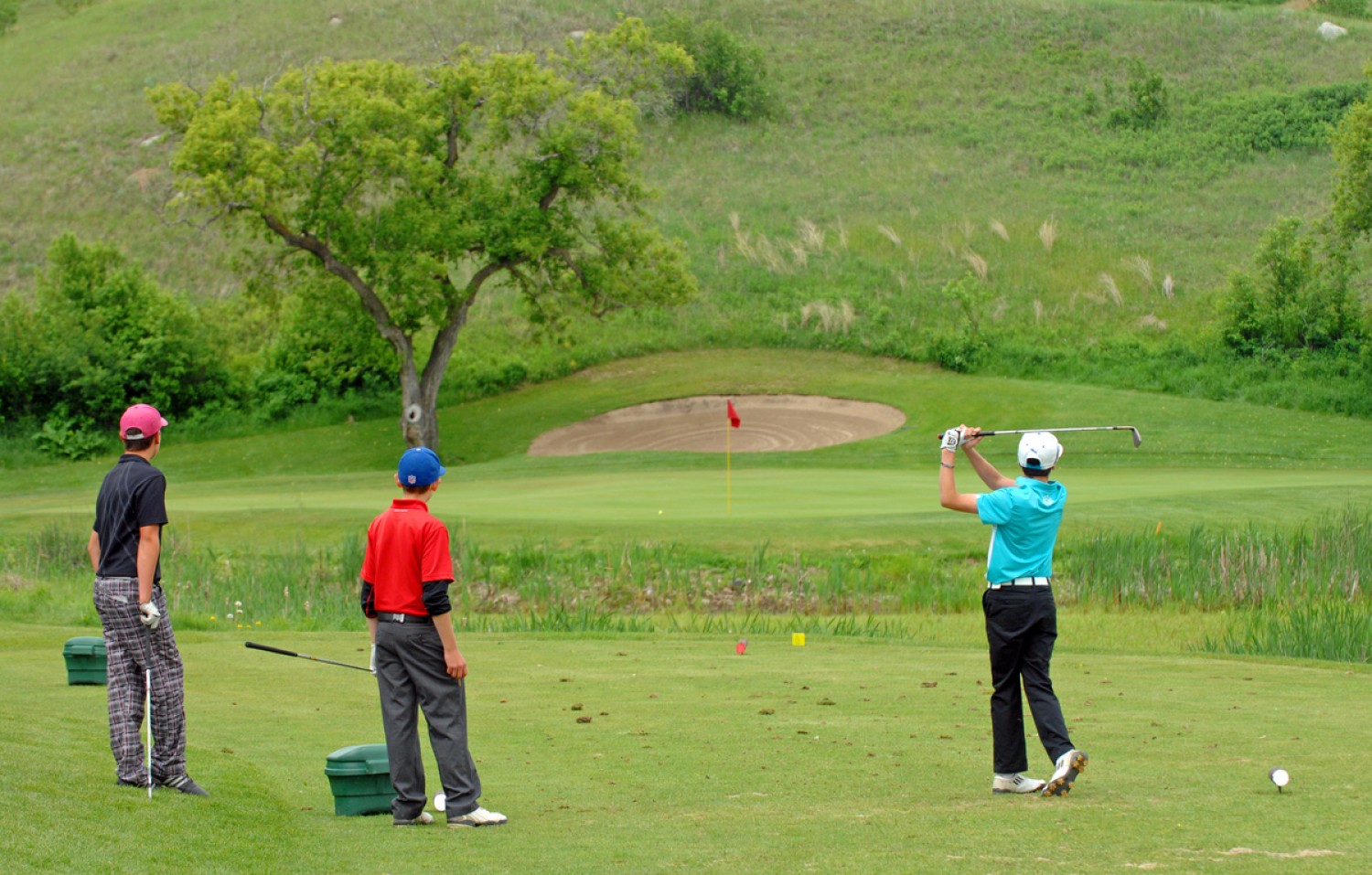 Deer Valley Junior Club Info