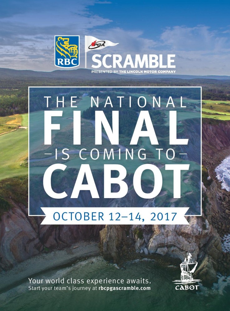 Deer Valley to Host RBC PGA Scramble Local Qualifier