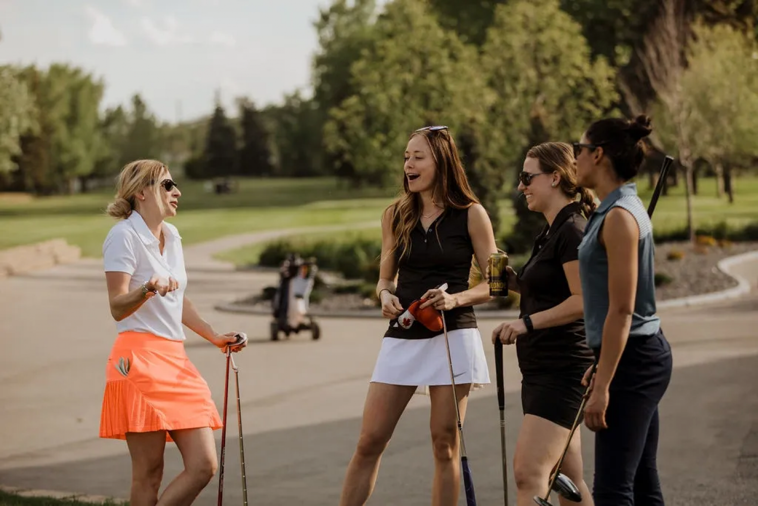 Golf & Tacos partnering with Deer Valley this summer!