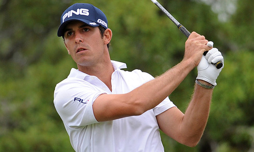 Horschel FedEx Cup Champion