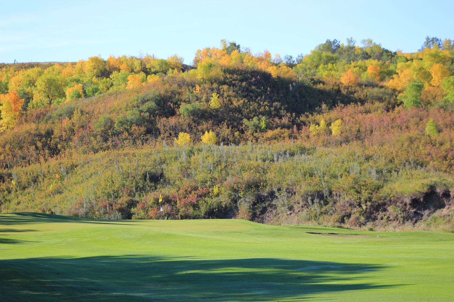 Join Deer Valley this fall!