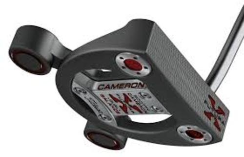 Scotty Cameron News