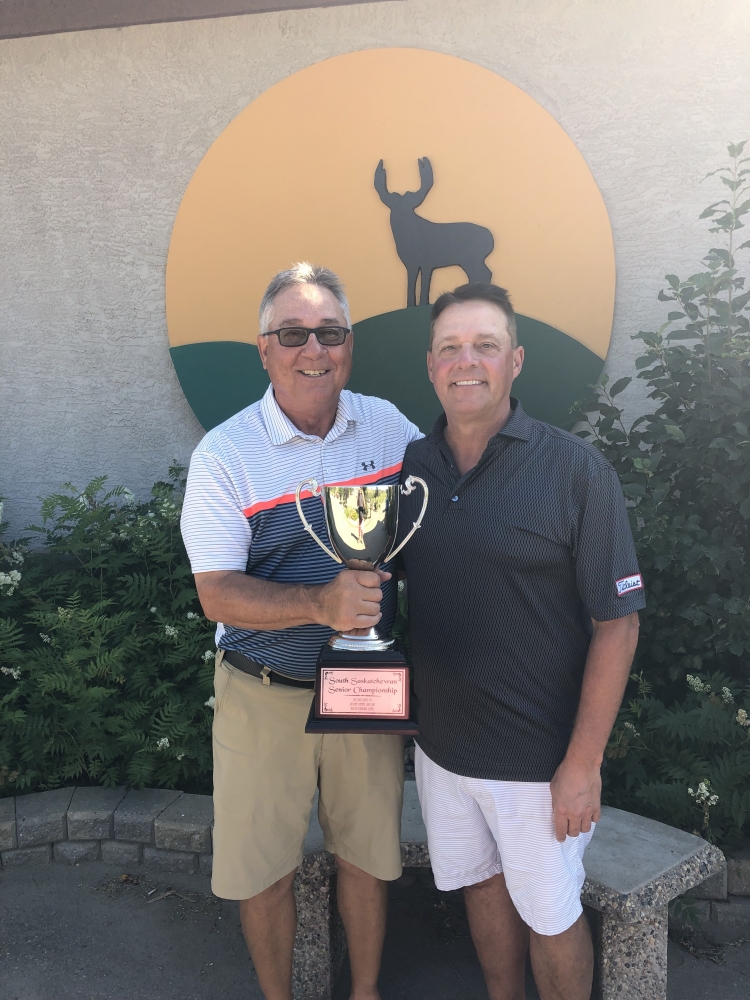 Sr. Championship set to return to Deer Valley