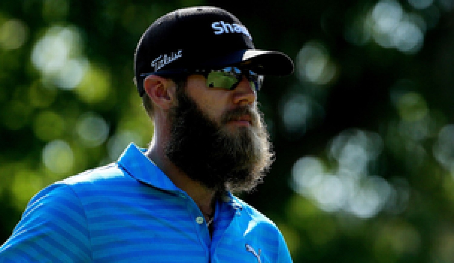 Winless DeLaet: 'Tomorrow is going to be the day'