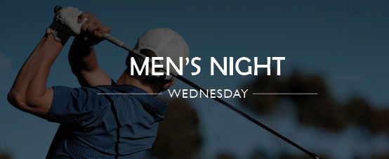Mens Night