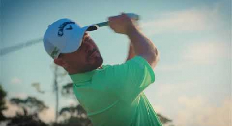 Callaway Chrome Soft "Sound Of Winning" TV Commercial