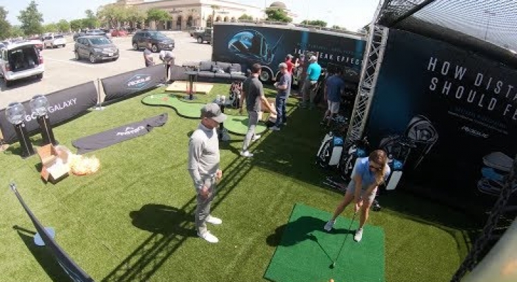 Rogue Tour Fitting Experience