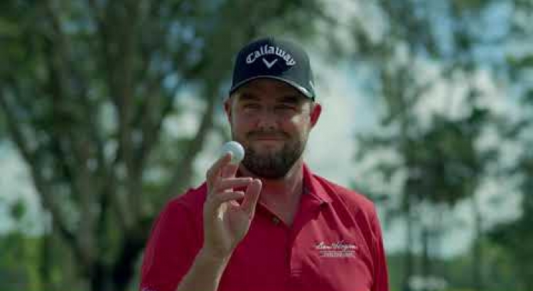 Callaway Chrome Soft - "This Ball is Different" | TV Commercial