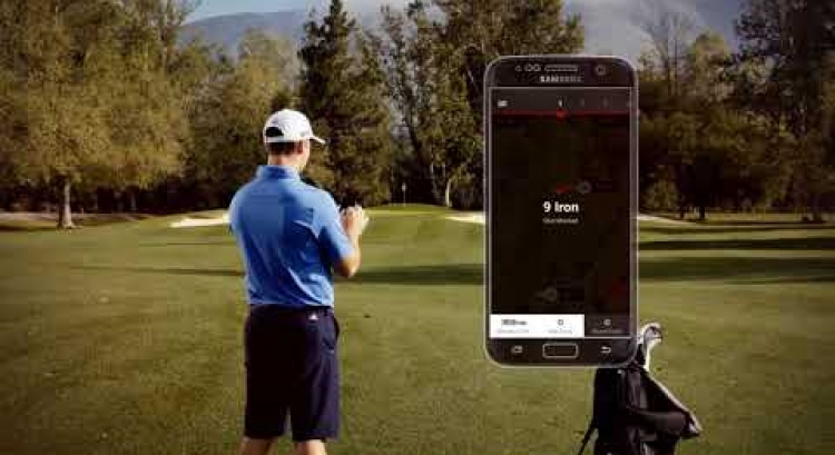 myRoundPro Now on iOS & Android | TaylorMade Golf