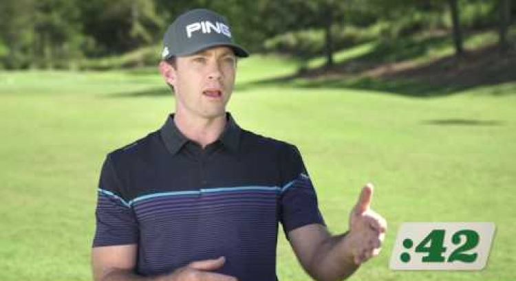 59 Seconds: G400 Irons