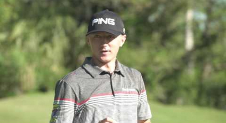 PING Pros Test the G400 Driver