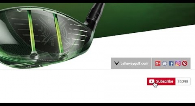 How To Receive Alerts When Callaway Golf Publishes a Video