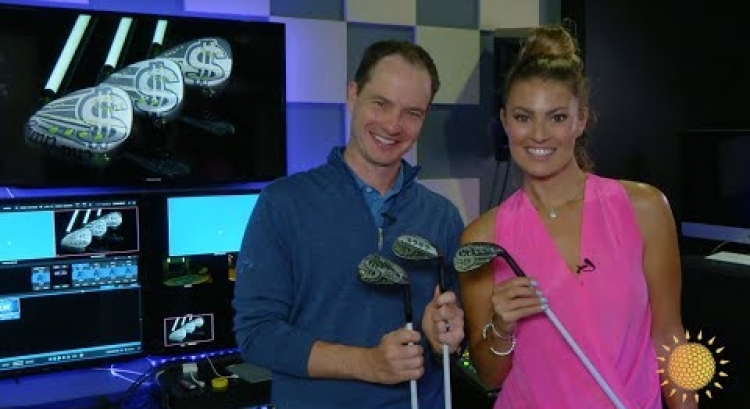 One-Of-A-Kind Wedges for Charity Are Here!