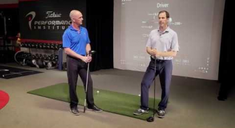 Tips From TPI: Distance by Optimizing Spin Loft