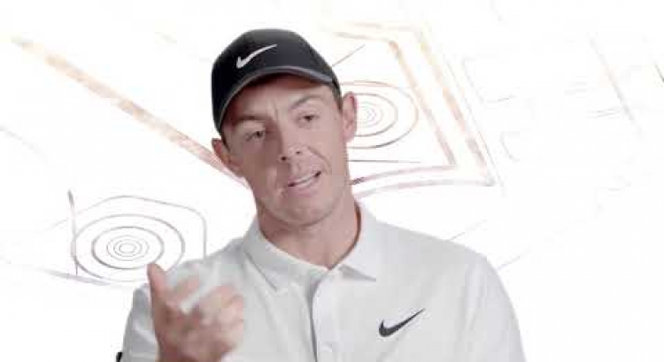 Rory McIlroy Shares How True Path Will Help Amateurs | TaylorMade Golf
