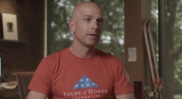 Folds of Honor: The Mission 2018