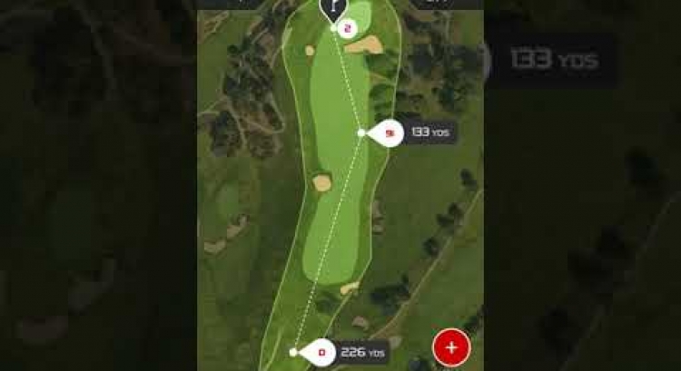 How to use the myRoundPro App by TaylorMade