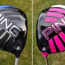 PING introduces NEW G30 Series