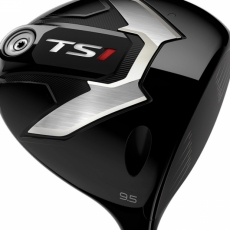Titleist TS1 Launches!