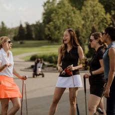 Golf & Tacos partnering with Deer Valley this summer!