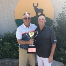 Sr. Championship set to return to Deer Valley