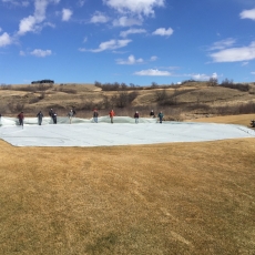Deer Valley GC to Open Friday April 14th