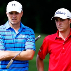 Spieth-Thomas headlines WGC-Dell Match Play groups