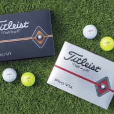 New ProV1 & ProV1x Released