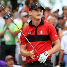 Golf Canada Top 10 Rankings
