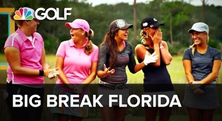 Big Break Florida Extended Trailer | Golf Channel