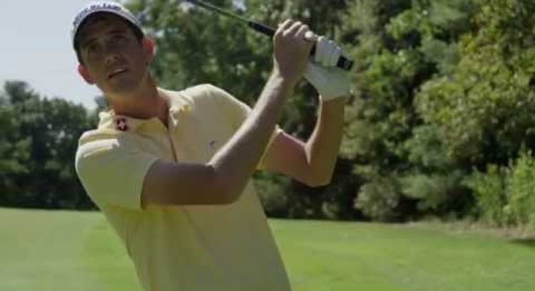 Chesson Hadley - The Difference Between Good and Great