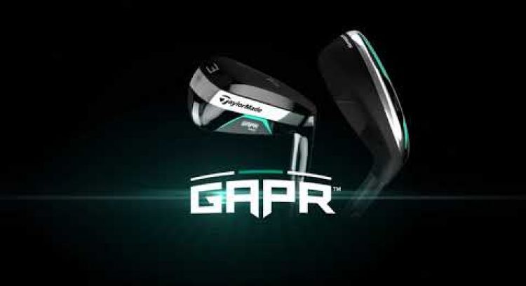 What is GAPR | TaylorMade Golf
