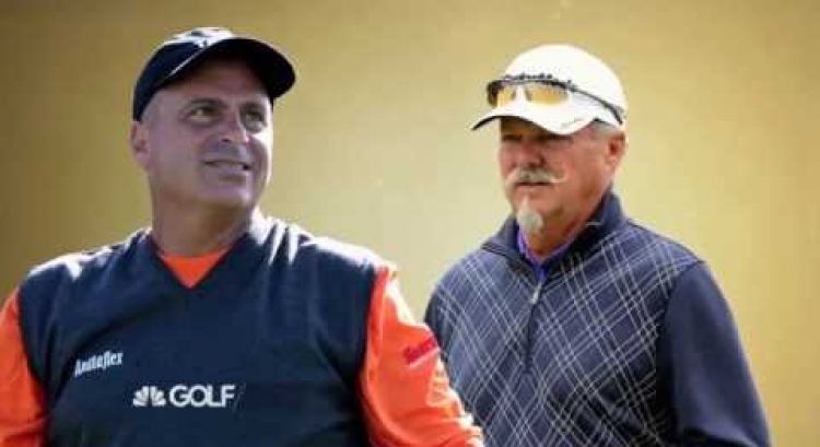 Feherty Live Tonight at 10PM ET | Golf Channel