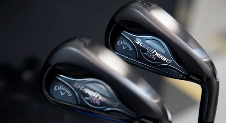 First Review For Steelhead Pro Irons Is In