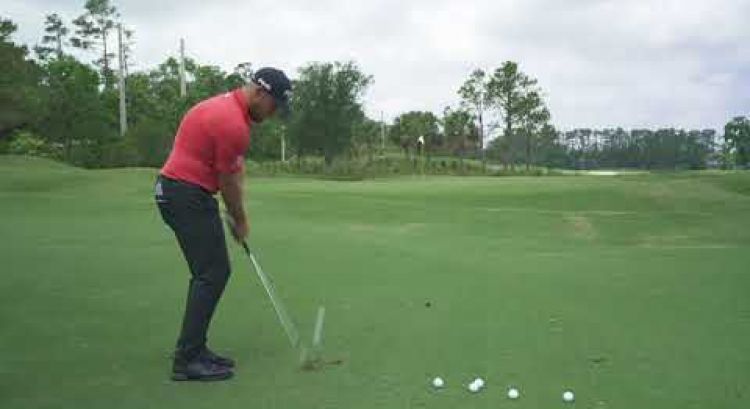 Glide Forged Quick Hits with Team PING