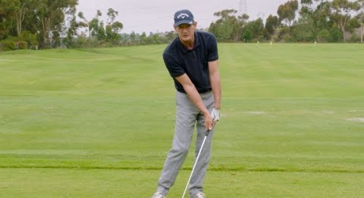 Hank Haney Instruction: Maximize Distance With Your Irons