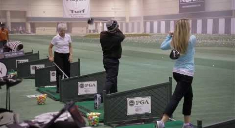 Inside Access: PING at the 2014 PGA Show (Day 3)