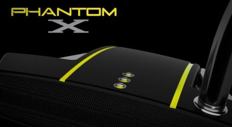 Phantom X7.5  | Scotty Cameron Putters